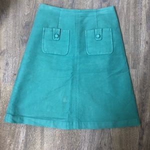 Gorgeous boden skirt